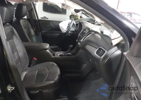 2020 Chevrolet Equinox Lt z USA, uszkodzony, nr VIN 2GNAXUEV8L6157841